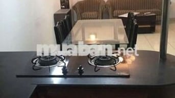 Chung Cư Nam An đường Đinh Bộ Lĩnh BThanh , 70m2 , 2 PN , nội thất cc