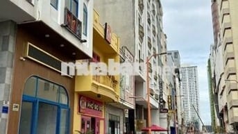 CHO THUÊ NHÀ 3 TẦNG AN THƯỢNG 1 - 4PN KHÉP KÍN - 80M2 GIÁ 32TR