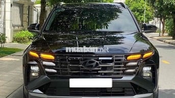 Hyundai Tucson 2025 1.6 Turbo - 9700 km