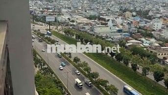 CHO THUÊ CĂN HỘ ST. MORIZ PHẠM VĂN ĐỒNG