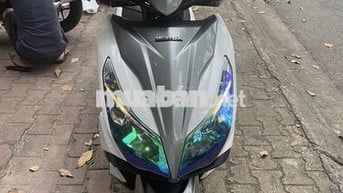 Honda Air Blade 125 2013 Trắng xám