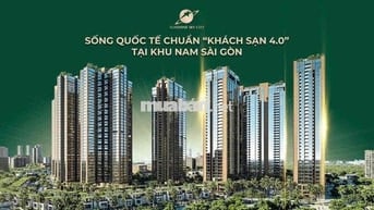 CHỈ 500 TRIỆU, SỞ HỮU CĂN HỘ CAO CẤP SUNSHINE SKY CITY QUẬN 7