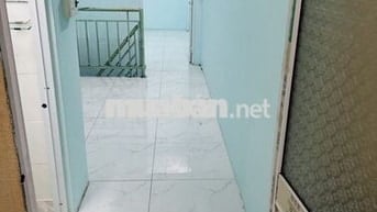 NHÀ MẶT TIỀN KHU DÂN CƯ. Đường số 8, F11 GÒ VẤP. Gần trường học