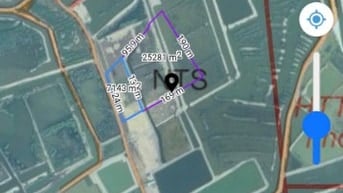 Bán đất Mặt Tiền Đường gốc tre thuộc xã lý nhơn cần giờ TP HCM 