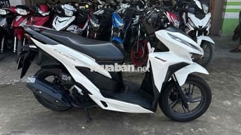 Vario 150 trắng đen 2019 ( hỗ trợ góp )