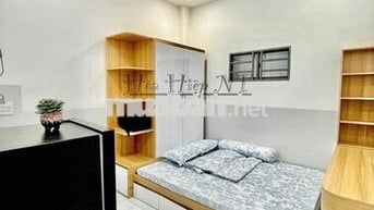 Phòng Studio Full Nội Thất Hẻm 233 NVC