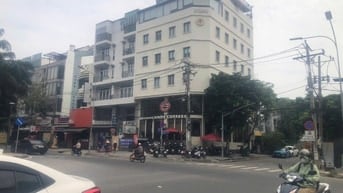  LÔ ĐẤT MT ĐƯỜNG 9A KHU GIẢI TRÍ TRUNG SƠN - BÌNH CHÁNH 