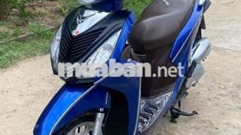 BÁN HONDA VISION - FI 2020