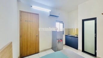 PHÒNG CỬA SỔ THOÁNG NGÀY GẦN LÊ VĂN LƯƠNG - LOTTEMARRT Q7