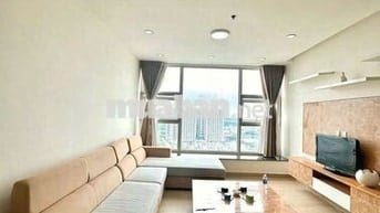 CĂN HỘ CAO CẤP TẦNG 29 VIEW SÔNG 94M2 2PN 2WC QUẬN 7