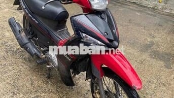 BÁN YAMAHA SIRIUS - FI 2016