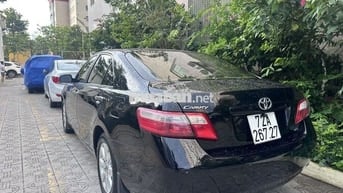 Toyota Camry 2007 LE 2.4 - 175643 km