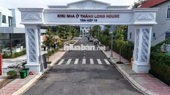 450 triệu sang sổ , đất sẵn GPXD