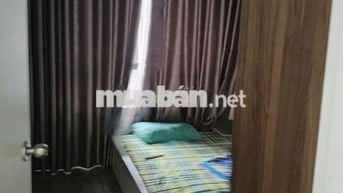 [Cho thuê] Central Premium 2pn 2wc / Nội thất cơ bản / Giá thuê 12tr