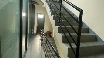 Cho thuê VP Mystery Villas, Bình Trưng Tây, Q. 2 - 35tr/th/400m2.