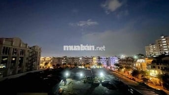 CHO THUÊ CĂN HỘ NGUYÊN SÀN 100m2 mới 100%