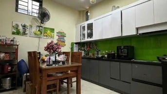 BÁN NHÀ HOÀNG VĂN THÁI -2 MẶT THOÁNG- 50M RA CHỢ- 49M-6 TẦNG - 13,6 TỶ