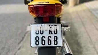 Wave Biển Đẹp chính chủ full kiểng