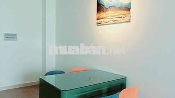 Cho thuê căn hộ chung cư Topaz City Q8