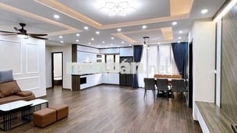 Bán nhanh chung cư Bình Vượng 200 Quang Trung 92m2, 2 ngủ, 2 VS,