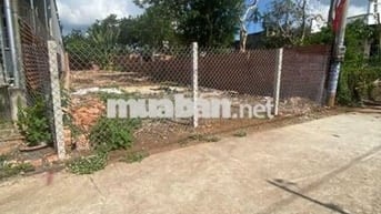 Chính chủ cần bán lô đất full thổ cư HXH ngay ngã tư Sông Ray