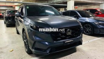 Honda CRV LAWD 2025 Lướt 20000km Siêu Đẹp Hãng Bán
