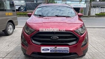 EcoSport 2020 Titanium. Trả trước 180tr nhận xe.