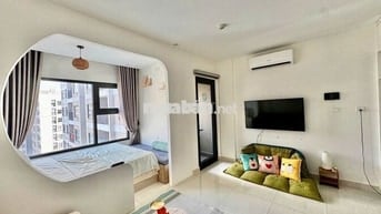 Bán nhanh căn Studio đầy đủ nội thất view đẹp giá chỉ 2,3 tỷ tại OCP