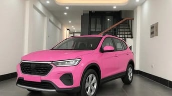 SIÊU PHẨM HỒNG TIẾN+3 ĐƯỜNG ÔTÔ VÀO NHÀ 5 TẦNG+GARA ÔTÔ + NHỈNH 21 TỶ