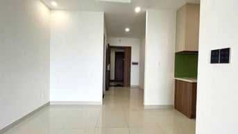 căn hộ 67m2 - 3,8 tỷ - Q7 Riverside - 2PN full nội thất