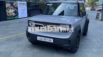 VinFast VF3 2024 Thuê pin - 6900 km