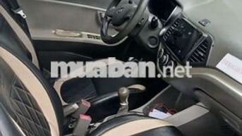 Kia Morning 2016 Trắng 307000 km