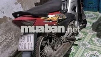 Dư dùng cần bán xe wave còn tốt máy mạnh