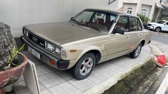 Toyota Corona trước năm 1979 - 19999 km
