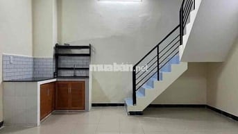 Cho thuê nhà 8,5 triệu - Huỳnh Khương An - P5