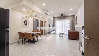 Giỏ hàng rẻ nhất 2PN 2.3 - 2.5 tỷ 3PN 3.4 tỷ The Habitat