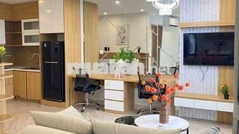 Chốt liền tay căn 2pn 2vs đã đầy đủ nội thất giá chỉ 4,1 tỷ tại OCP