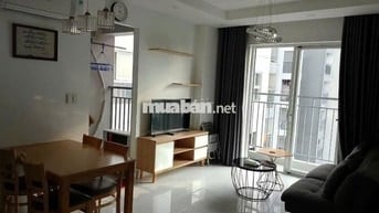 Cần cho thuê căn hộ Conic Riverside.  DT 65m2, 2 PN ,1wc. Giá: 8.5tr