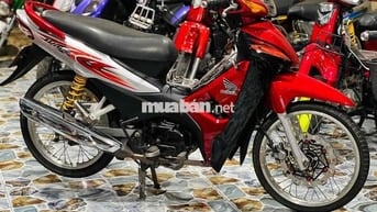 Wave A110 đầu vuông, dọn kiểng đẹp