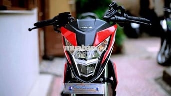 Dư dùng cần bán Sonic 150 Đỏ Zin