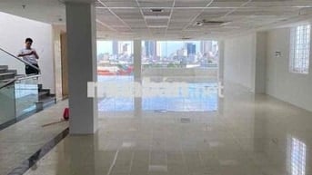 🇻🇳CHO THUÊ TOÀ NHÀ MẶT TIỀN MỚI, ĐẦY ĐỦ PCCC