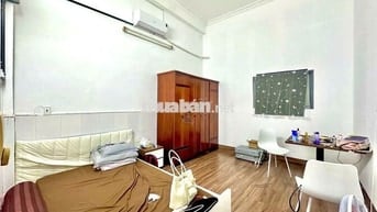 Thuê Căn Hộ 1PN Full Nội Thất Nguyễn Oanh Gần Emart Phan Văn Trị