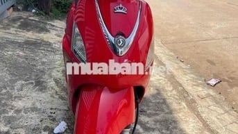 bán sym attila phun xăng điện tử