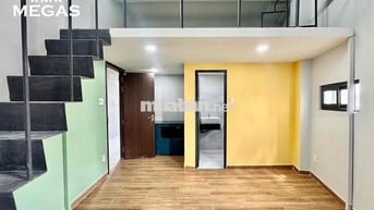 Cho Thuê Phòng Full Nội Thất Gần Mũi Tàu Trường Chinh