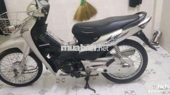 Honda đề được máy im sương đẹp