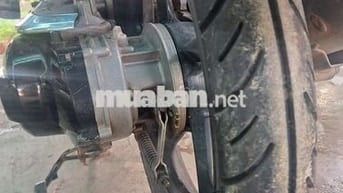 Bán xe ga Yamaha FI NouVo