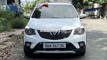 VinFast Fadil 2019 1.4 AT Premium - 60000 km