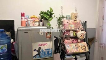 Pass trọ tầng trệt ở Tân Tạo A, Bình Tân