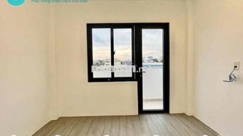 KHAI TRƯƠNG CHO THUÊ PHÒNG TRỌ 1 PHÒNG NGỦ 45m2  BAN CÔNG RỘNG