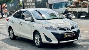 Toyota Vios 2018